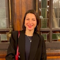 Inès Gawish