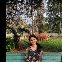 Disha D
