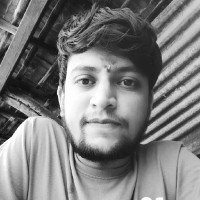 VISHAL R. CHUDASAMA