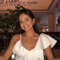 Isabella Alarcón Niño