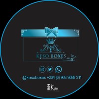 Keso Boxes