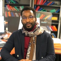 Ahmed Bah