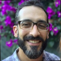 Jason Bueno