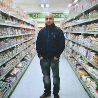 Mohammed Ashfaq