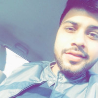 Abhishek Patel
