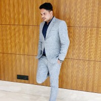 Aman Mani Tripathi