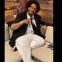 Mr Magic