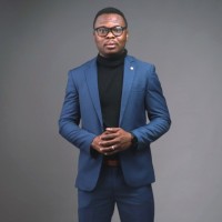 Alexander Martin Ibagere Aca ,Cgma, (Successful Cfe Writer)
