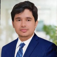 Syed Zeshan Haider Shah