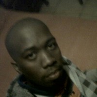 Lebogang Mocuminyana