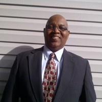 Tony E. Madison