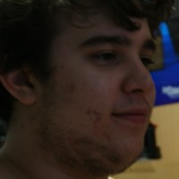 Carlos Martínez Bueno