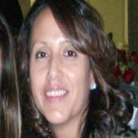 Maria E Vargas
