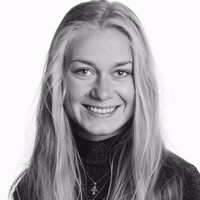 Rebecca Olesen