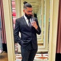 Raghav Arora