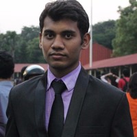 Tabish Shaikh
