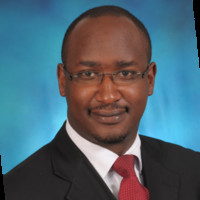 David Irungu