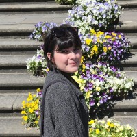 Arianna Isabel Acosta