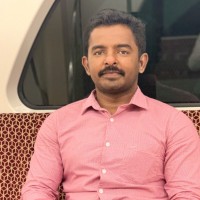 MANIVANNAN GOVINDHARAJ