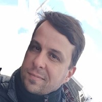 Sergio dos Anjos Soares