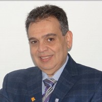 Samuel Gabay