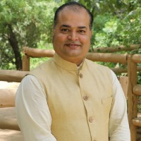 Saurajit Nanda