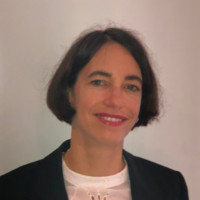 Delphine Vinet