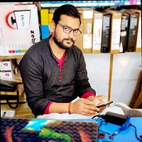 Shivanand Pathak