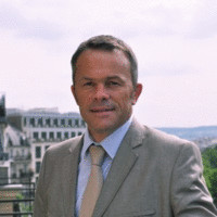 BENOIT RAVERA