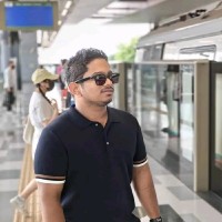 Vishkan Ratnagopal
