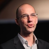 Bernard Van Causenbroeck