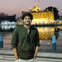 Saurabh Dwivedi