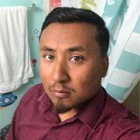 Jheri Ramos