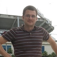 Daniel Potthast