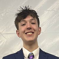 Jacob Ryburn