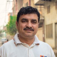 Muhammad Akmal