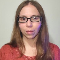 Aurora Blasko Drabik