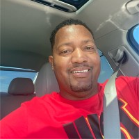 Luther Hammond