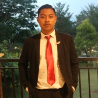 Damar Peto Alam Pratama