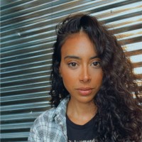 Kiauna Johnson