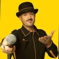 Alex O'Dogherty