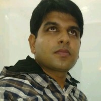 Khursheed Ahmad