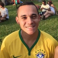 Michel Andrade