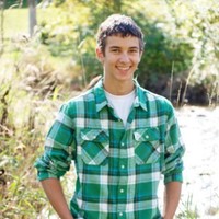 Shane Smith