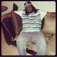 Shawn Major