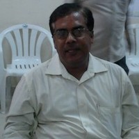 Anand Kumar Jha