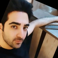 farhad rad