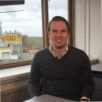 Joris van der Meer