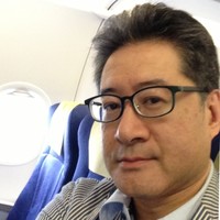 Alfred Tsai
