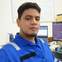 Quefrem Amorim Da Silva